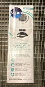 Build in Frame - C00565137 488000565137 Kcl103 Universal Basic Stacking Kit Fg [Whirlpool Indesit]