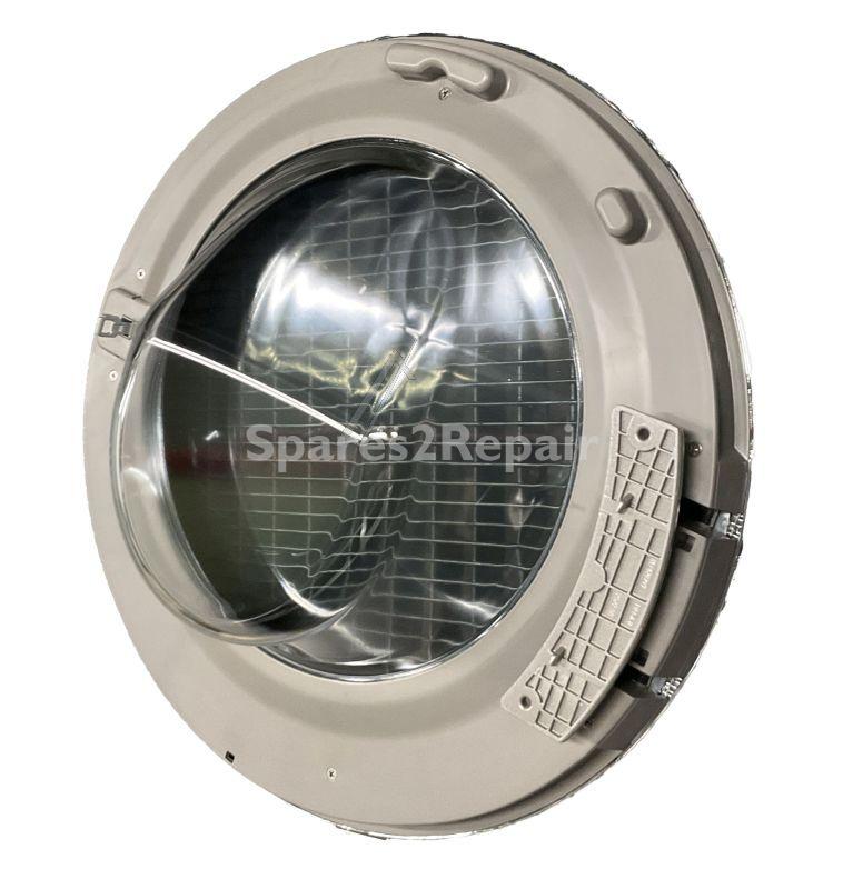 Lg Door Glass - Adc74625716 Door Assembly