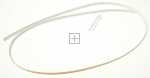 Sealing Materials - 42217911 Furn Space Cover Gasket-3200bi-ss (sw) [Vestel]