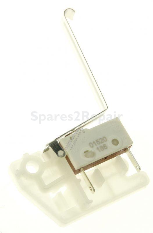 Micro Switch - 1113183048 Light Switch In The Room [Electrolux Aeg]