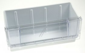 Freezer Drawer - C00265781 482000086002 Freezer Middle Basket Assembly [Whirlpool Indesit]