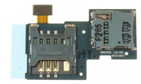 Samsung Sim Card Reader Internal - Key Fpcb-t-flash Pba(sgh-i727)