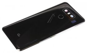 Lg Battery Compartment Lid - Acq89406302 Cover Battery Black