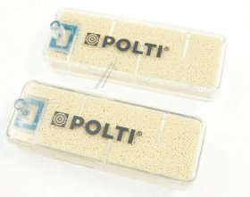 Polti Water Filter - Paeu0336 Descaling Cartridges Set Of 2