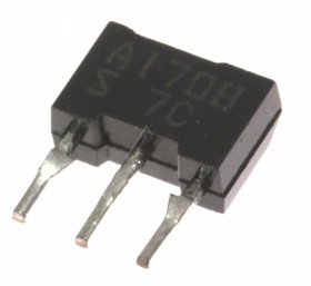 Sanyo Transistors - A1708 2sa1708 Transistor Rohs-conform