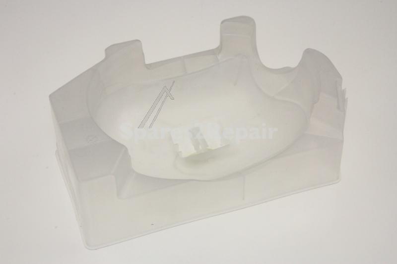 Liebherr Evaporator - 594060600 Finned Evaporator For Gn 2-row