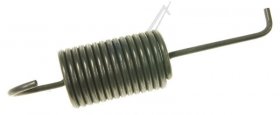 Tub Spring - 41011501 L-h Support Spring [Candy Hoover]