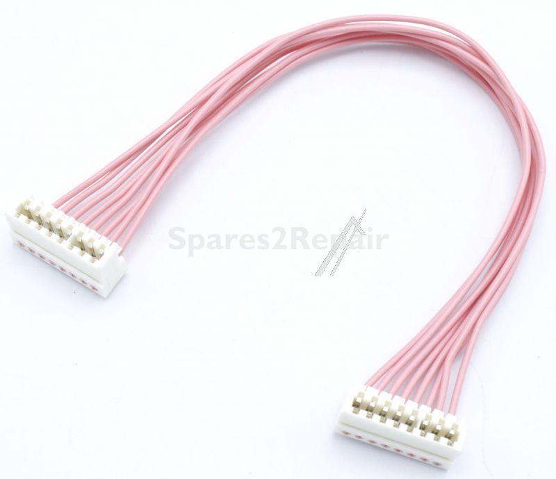 Harness - 00631777 Cable Harness [Bosch Siemens]