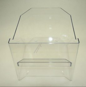 Vegetable Drawer - C00386371 481241848335 Crisper Big [Whirlpool Indesit]