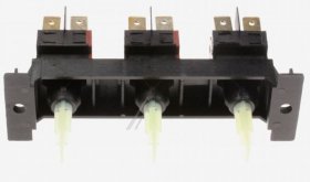 Smeg Push Switches - 816450064 Push Switches