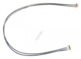 Harness - C00313797 481010431486 Link Jumper Polaris 4 Wires [Whirlpool Indesit]