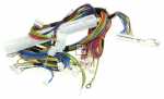 Mains Power Lead - 12021614 Power Cord (1200w) [Bosch Siemens]