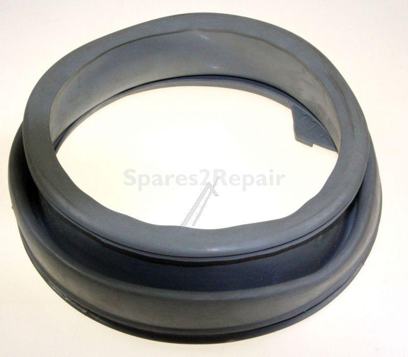 Haier Door Seal Washing Machine - 00214400028302 49052434 Door Seal Gasket