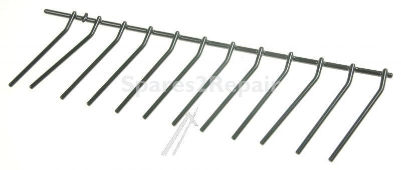 Accessories Basket - 140022277010 Partition L=271mm [Electrolux Aeg]