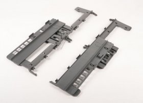 Roller For Dishwasher Basket - 4055404299 Adjustment Kit Upper Basket [Electrolux Aeg]