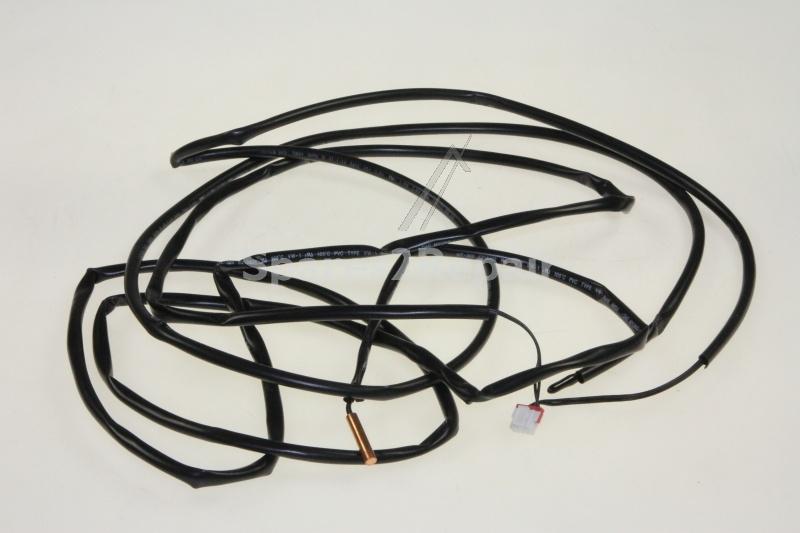 Lg Thermostatic Fuse - Ebg61107017 Thermistor Assembly Ntc