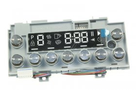 Display Unit - 1739140010 C00893025 Electronic Card C6 [Arcelik]