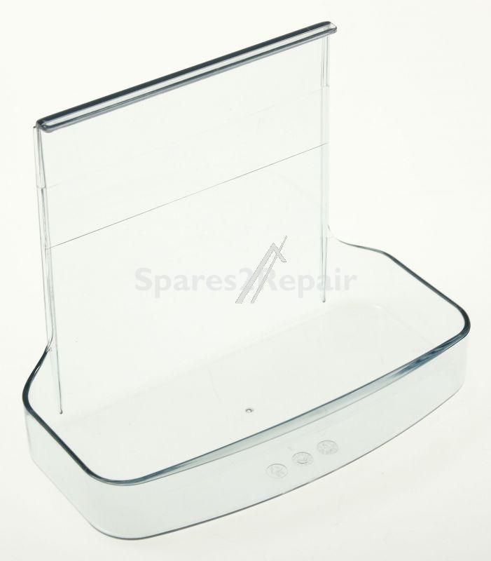 Hisense Gorenje Refrigerator - Freezer Door Shelf - 409984 Door Tray H6f 077-1