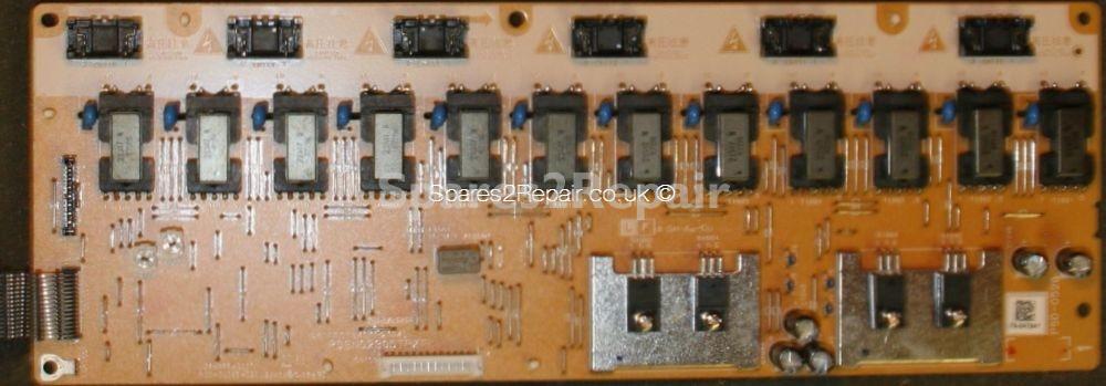 52PFL7762D - Inverter - PSD-0528 - RDENC2305TPZF
