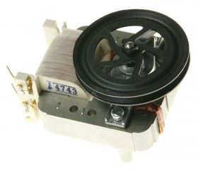 Motor - C00334586 482000012870 Motor Fc [Whirlpool Indesit]