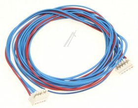 Harness - C00385569 488000385569 Wiring Modulo Seriale Dx Nebula Whr [Whirlpool Indesit]