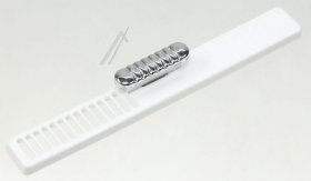 Hisense Gorenje Air Vent Grille - Hk1539163 Humidity Conditioning Sliding Block