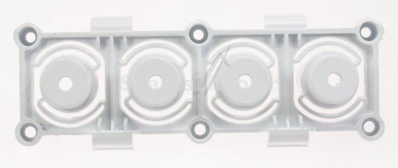 Button Set - 42028240 Selection Button Tree 4-palma [Vestel]