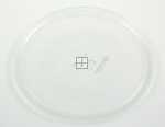 Microwave Turntable Plate - C00306939 482000020007 Rotary Table [Whirlpool Indesit]