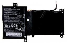 Hewlett Packard Laptop Battery - Hv02xl 796355-005 Hp Inc Batt 2c 32wh 4 2ah Li Hv02032