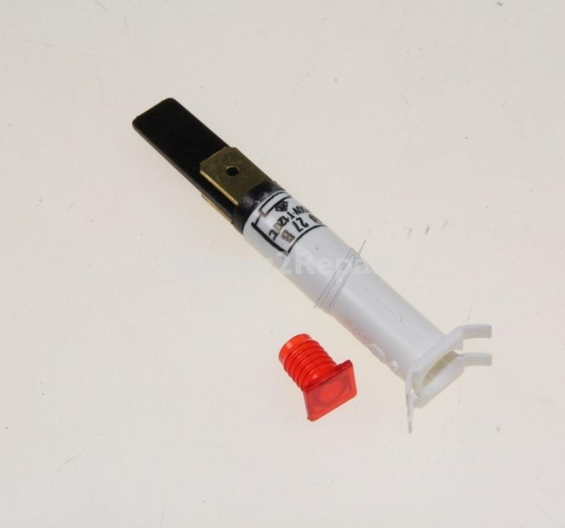 Filament Lamp - 3872131127 Signal Lamp [Electrolux Aeg]