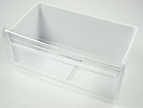 Vegetable Drawer - C00526730 488000526730 Crisper Drawer [Whirlpool Indesit]