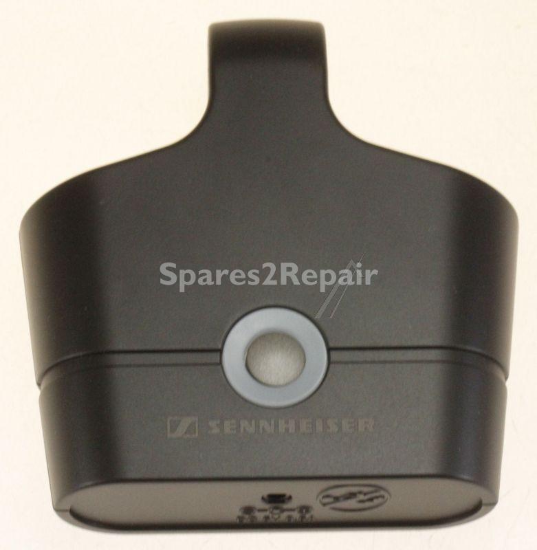 Sennheiser Battery Charger-discharger - 525767 Ladestation