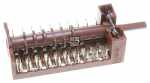 Switch - C00327252 481227138527 Microswitch [Whirlpool Indesit]