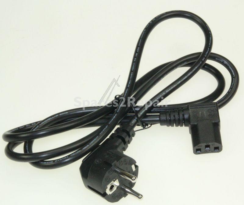 Lg Mains Power Lead - Ead60818001 Power Cord