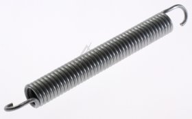 Spring - C00492818 481990501246 Spring F door [Whirlpool Indesit]