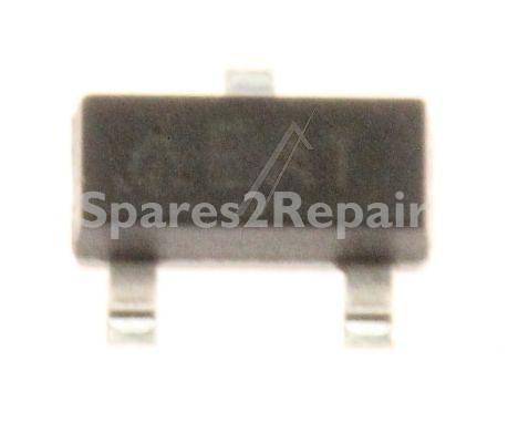 Diodes Incorporated Ic - Az431an Sot-23-3 Ic