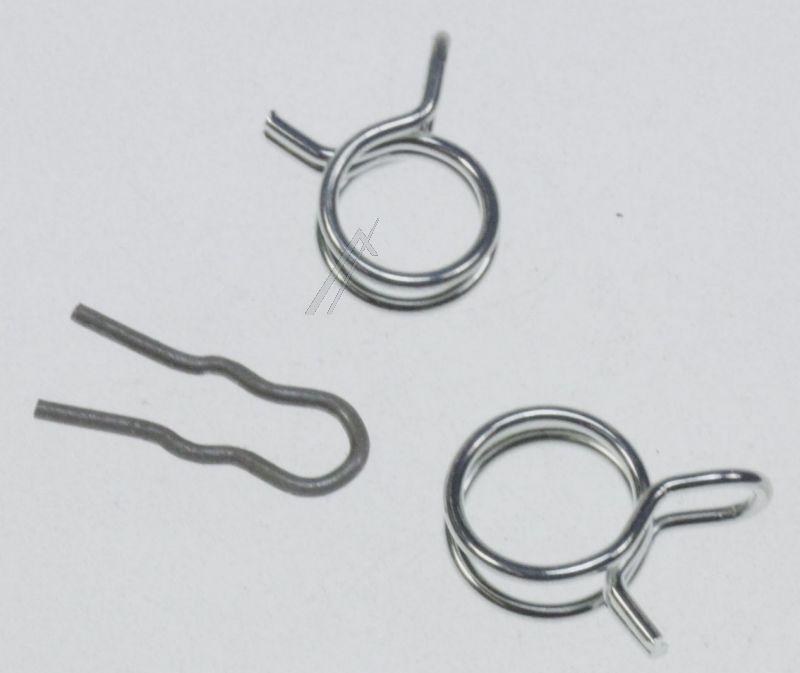 Fixings And Brackets - Kw684870 Filter Holder [Delonghi]