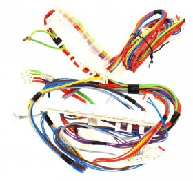 Harness - 00657874 Cable Harness [Bosch Siemens]