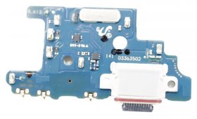 Samsung Charging Port Modul - Gh96-13083a Assembly Sub Pba-if (sm_g986b)