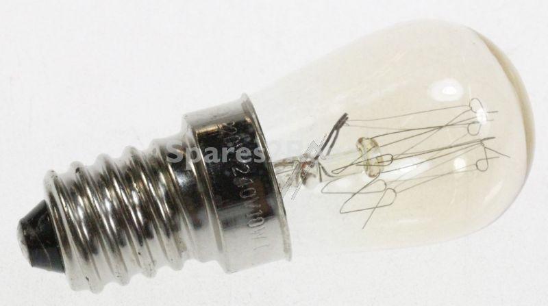 Lens - C00323755 480132103114 Lens Green [Whirlpool Indesit]