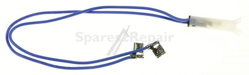 Light Holder - 32002546 Signal Lamp Body Ø6mm [Vestel]