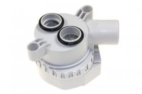 Flowmeter - 4055160362 Flowmeter [Electrolux Aeg]