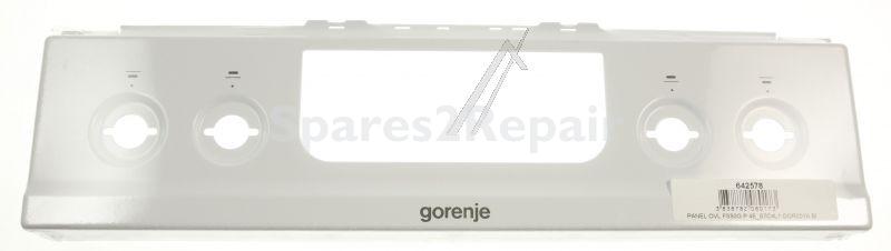 Hisense Gorenje Operating Unit Screen - 642578 C panel Fs50 Gor 4e_s7i ledg l1 070