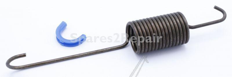 Tub Spring - 43011851 Molla Portant+prot 8kg Fr [Candy Hoover]