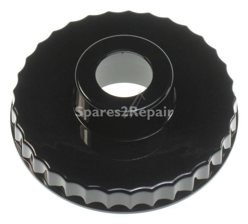 Philips Casing Cover - 420303601521 Top Cover Plastic