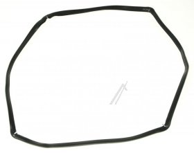 Compatible Oven Door Gasket - Oven Door Seal Alternative For De Longhi