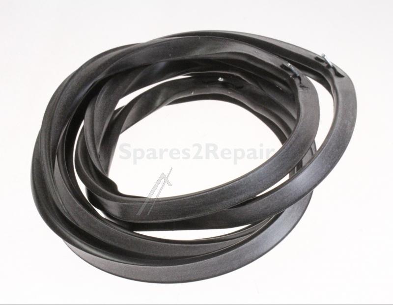 Oven Door Gasket - 79318 Gasket C Muffle Small Oven [Sogedis]