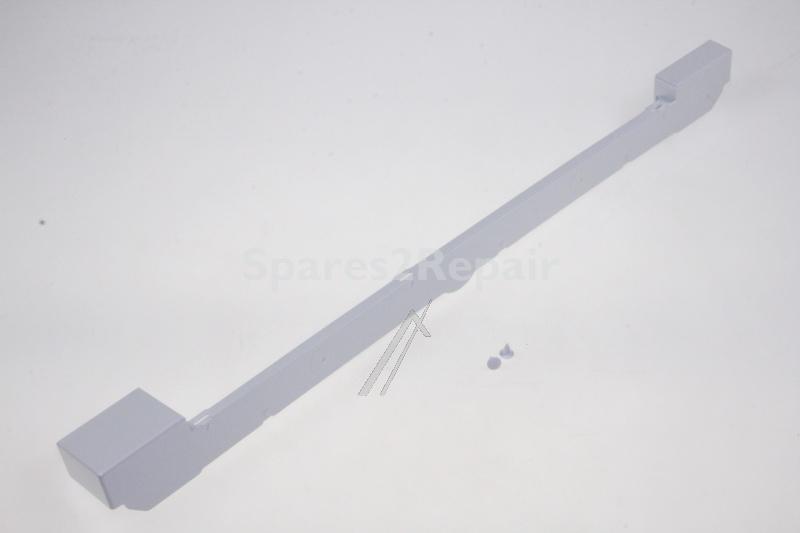 Samsung Casing Cover - Da97-08051a Assembly Cover-wire Door L:twin-pjt snow Whi