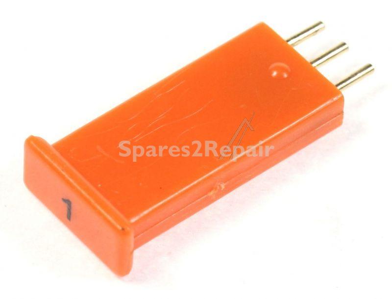 Wisi Level Controller - Xp 0001 Dampfungspad, 1 Db, 1 StÜck,