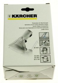 Karcher Nozzle For Upholstery - 2 885-018 0 Washing Nozzle For Upholstery Cleaning